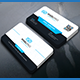Business Card Print Template - GraphicRiver Item for Sale
