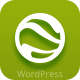 Urim - Creative Agency WordPress Theme - ThemeForest Item for Sale