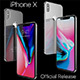 Apple iPhone X Silver and Space Gray Official Release - 3DOcean Item for Sale