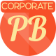 Upbeat Corporate - AudioJungle Item for Sale