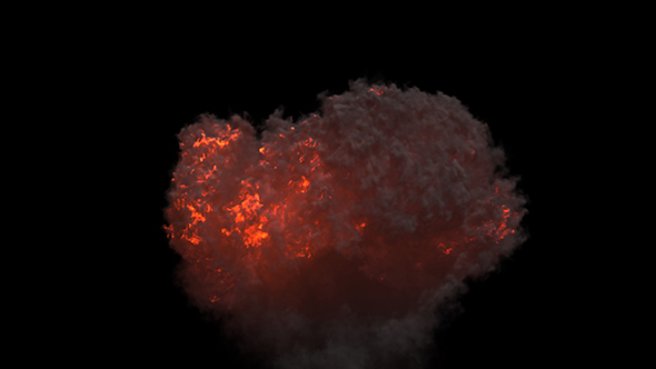 Explosion alt