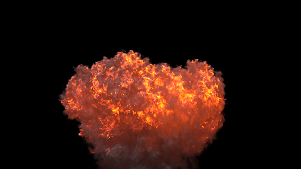 Explosion alt