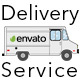 Delivery Service - VideoHive Item for Sale