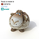 Statuette Sheep - 3DOcean Item for Sale