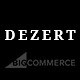 Dezert BigCommerce Shopping Theme - ThemeForest Item for Sale