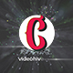 Particle Light Logo Reveal - VideoHive Item for Sale