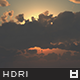 High Resolution Sky HDRi Map 136 - 3DOcean Item for Sale