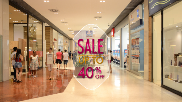 Drop Tag - Sale 2 (Project File included) alt