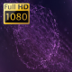 Luxury Purple Sphere - VideoHive Item for Sale