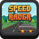 Speed Racer - HTML5 Game - CodeCanyon Item for Sale