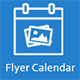 Flyer Calendar - CodeCanyon Item for Sale