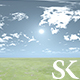 Sky 109 - 3DOcean Item for Sale