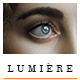 Lumière - Photography Portfolio Theme - ThemeForest Item for Sale