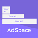 AdSpace - Sell your ad space - CodeCanyon Item for Sale