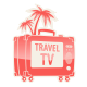 Travel TV Broadcast - VideoHive Item for Sale