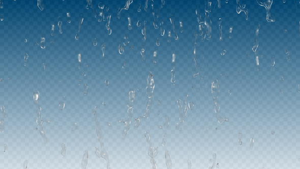 Water on Glass 2 alt