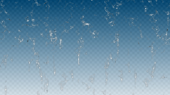 Water on Glass 4 alt