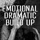 Dramatic Emotional Orchestral Build Up