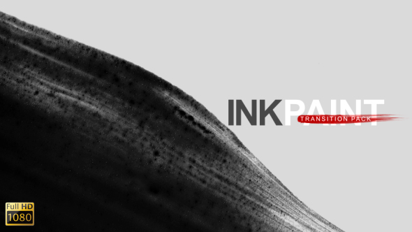 Paint Brush Transitions alt