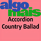 Accordion Country Ballad