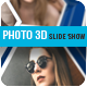 Photo 3D - VideoHive Item for Sale