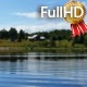 Old Village on Vodlozero Lake in Russia - VideoHive Item for Sale