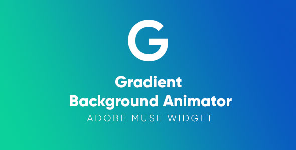 Gradient Background Animator Widget
