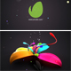 Flower Logo Reveal - VideoHive Item for Sale