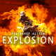 Explosion Photoshop Action - GraphicRiver Item for Sale