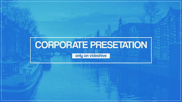 Corporate Presentation