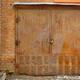 Heavy Metal Sliding Doors