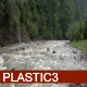 Rainy Mountain River HD - VideoHive Item for Sale