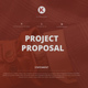 Project Proposal Landscape 02 - GraphicRiver Item for Sale