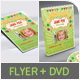 Kids Birthday Party Bundle - Volume 02 - GraphicRiver Item for Sale
