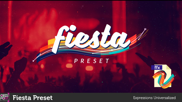 Fiesta Preset