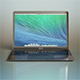 Apple macbook pro - 3DOcean Item for Sale