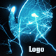 Electric Shock Logo Reveal - VideoHive Item for Sale