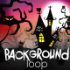 Halloween Background - VideoHive Item for Sale