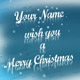 Merry Christmas Greetings - VideoHive Item for Sale