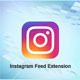 Magento 2 Instagram User Feed Widget - CodeCanyon Item for Sale