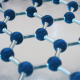 Graphene Surface Looped 4k - VideoHive Item for Sale