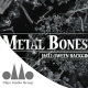 Metal Bones Vortex - VideoHive Item for Sale