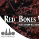 Red Bones Vortex - VideoHive Item for Sale
