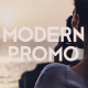 Modern Promo - VideoHive Item for Sale