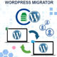 WordPress Migrator - CodeCanyon Item for Sale