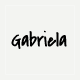 Gabriela - Crafted Blog WordPress Theme - ThemeForest Item for Sale