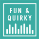 Fun & Quirky Retro Beat