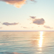 Sunset and Sea - VideoHive Item for Sale