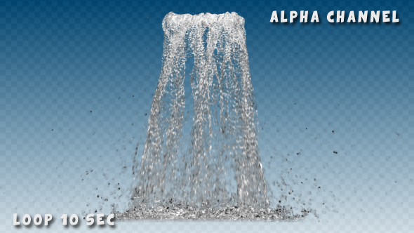 Waterfall Alpha Loop 1 alt
