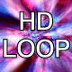 Galaxy Tunnel VJ LOOP - VideoHive Item for Sale